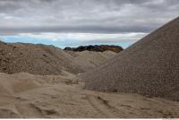 background gravel mining 0008